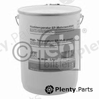  FEBI BILSTEIN part 28194 Anti-friction Bearing Grease