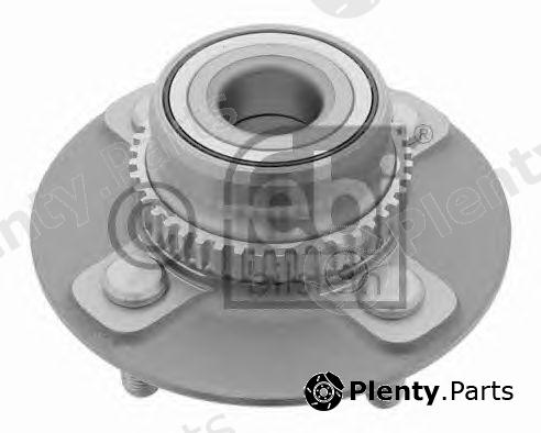  FEBI BILSTEIN part 28253 Wheel Hub