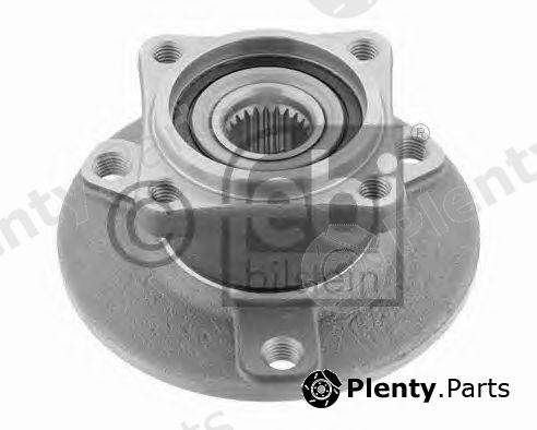  FEBI BILSTEIN part 28314 Wheel Bearing Kit