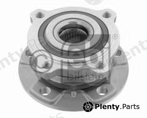  FEBI BILSTEIN part 28491 Wheel Bearing Kit