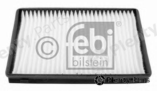  FEBI BILSTEIN part 29213 Filter, interior air