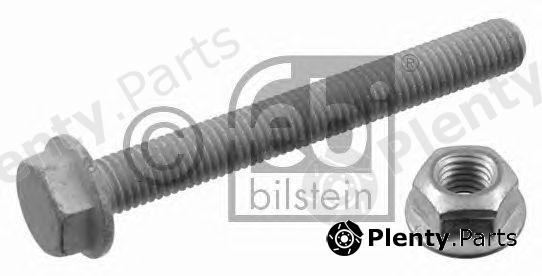  FEBI BILSTEIN part 29279 Mounting Kit, control lever