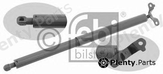  FEBI BILSTEIN part 29334 Gas Spring, boot-/cargo area