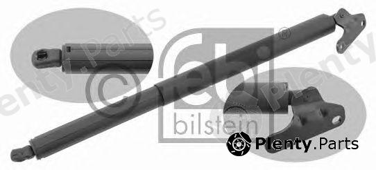  FEBI BILSTEIN part 29338 Gas Spring, boot-/cargo area