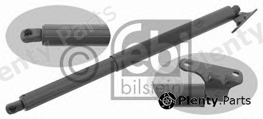  FEBI BILSTEIN part 29339 Gas Spring, boot-/cargo area