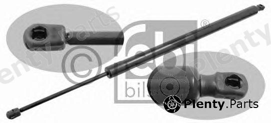  FEBI BILSTEIN part 29442 Gas Spring, boot-/cargo area