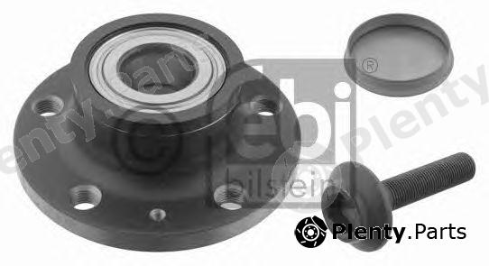  FEBI BILSTEIN part 29447 Wheel Bearing Kit