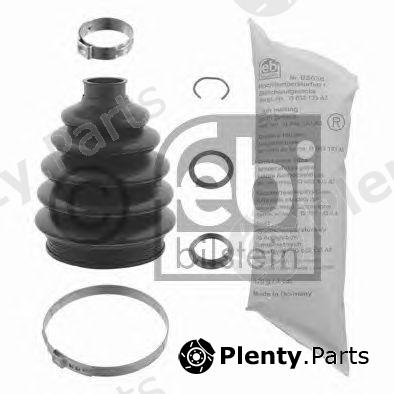  FEBI BILSTEIN part 29609 Bellow Set, drive shaft