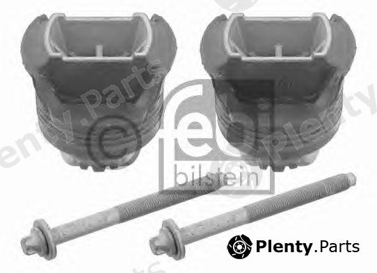  FEBI BILSTEIN part 29746 Bearing Set, axle beam