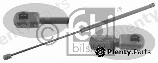  FEBI BILSTEIN part 29895 Gas Spring, boot-/cargo area