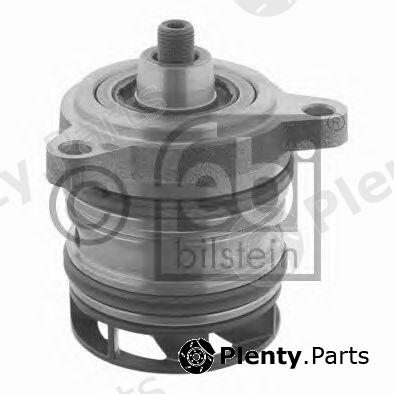  FEBI BILSTEIN part 29921 Water Pump
