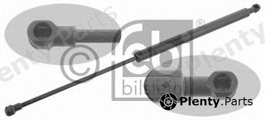  FEBI BILSTEIN part 29979 Gas Spring, boot-/cargo area