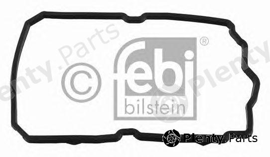  FEBI BILSTEIN part 30156 Seal, automatic transmission oil pan