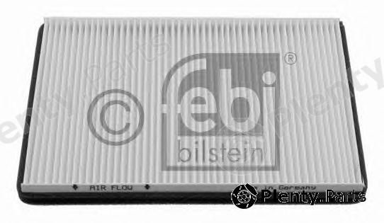  FEBI BILSTEIN part 30241 Filter, interior air