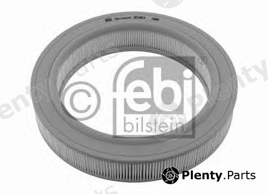 FEBI BILSTEIN part 30363 Air Filter