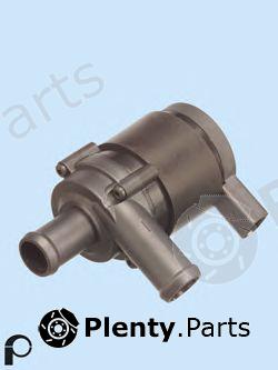  PIERBURG part 7.02074.59.0 (702074590) Additional Water Pump