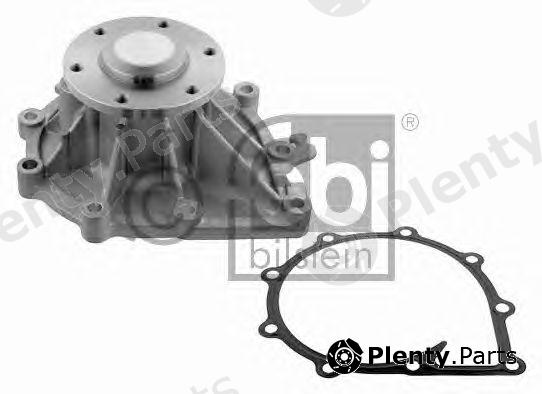  FEBI BILSTEIN part 30679 Water Pump
