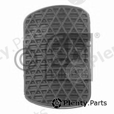  FEBI BILSTEIN part 30777 Brake Pedal Pad