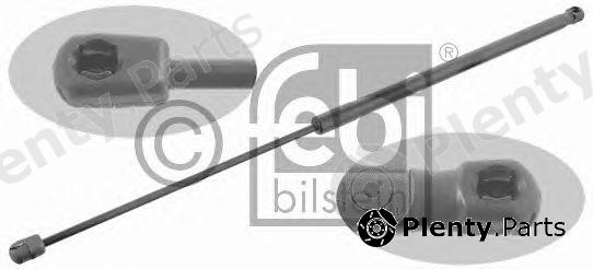  FEBI BILSTEIN part 30881 Gas Spring, bonnet