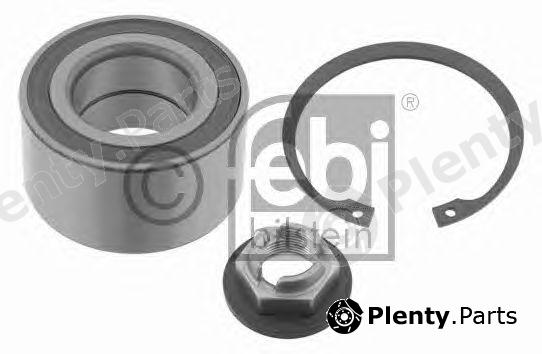  FEBI BILSTEIN part 31379 Wheel Bearing Kit