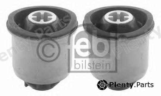  FEBI BILSTEIN part 31396 Bearing Set, axle beam