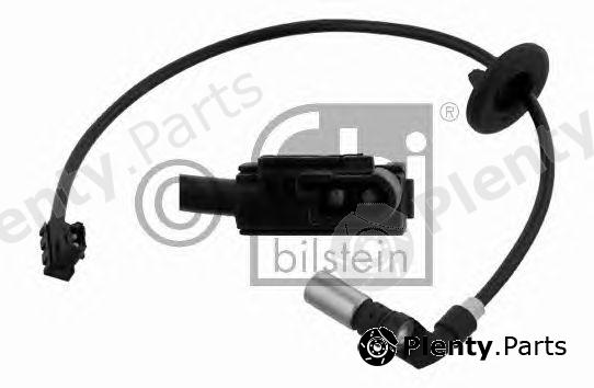  FEBI BILSTEIN part 31433 Sensor, wheel speed