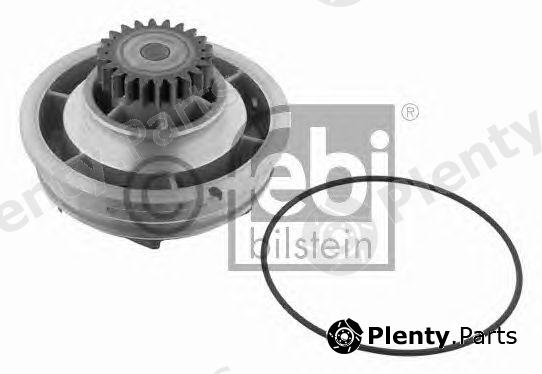  FEBI BILSTEIN part 31568 Water Pump
