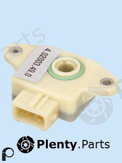  PIERBURG part 4.02003.49.0 (402003490) Sensor, throttle position