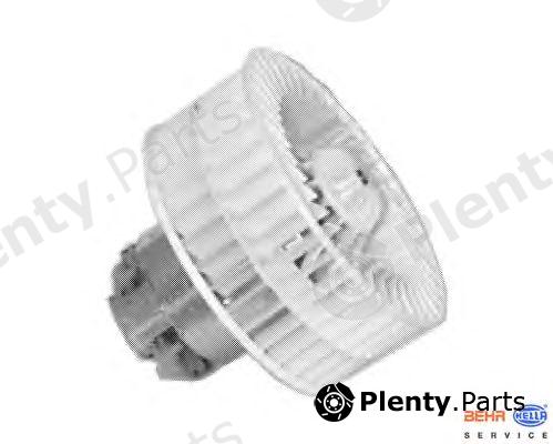  BEHR part 8EW009158-791 (8EW009158791) Interior Blower