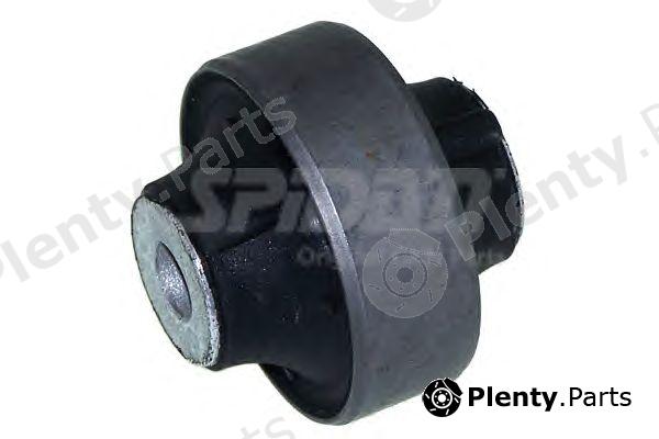  SPIDAN part 411074 Control Arm-/Trailing Arm Bush