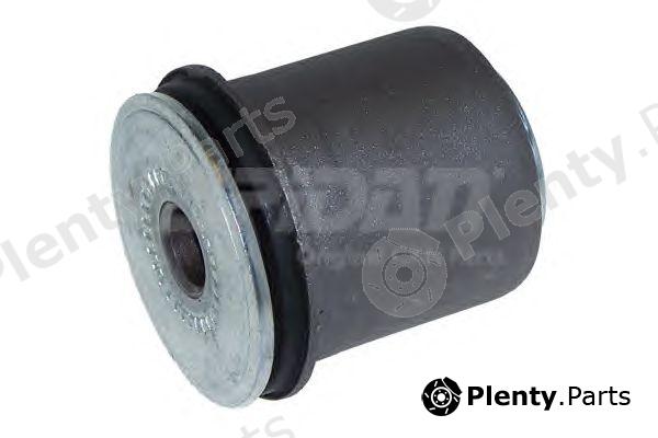  SPIDAN part 411209 Control Arm-/Trailing Arm Bush