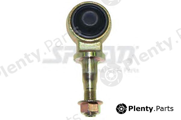  SPIDAN part 410591 Control Arm-/Trailing Arm Bush