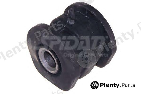  SPIDAN part 410604 Control Arm-/Trailing Arm Bush