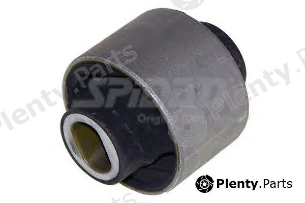  SPIDAN part 411032 Control Arm-/Trailing Arm Bush
