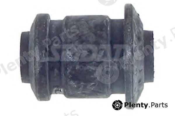  SPIDAN part 411034 Control Arm-/Trailing Arm Bush