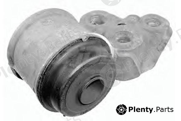  SPIDAN part 411169 Mounting, axle beam