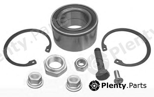  NK part 759918 Wheel Bearing Kit