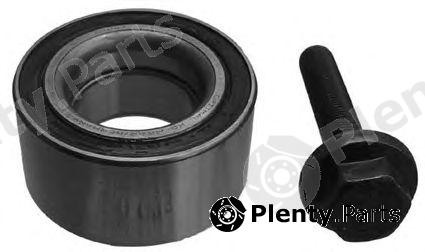  NK part 764727 Wheel Bearing Kit