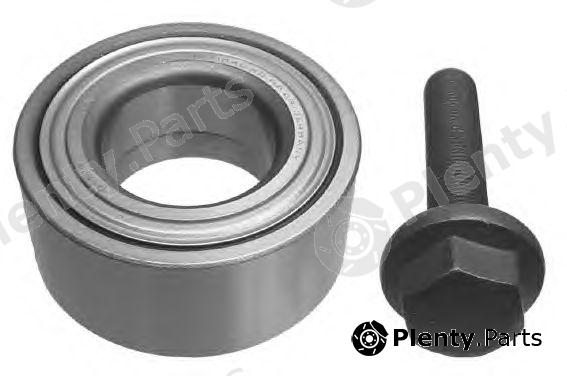 NK part 754726 Wheel Bearing Kit