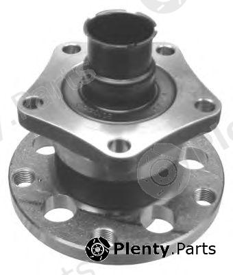  NK part 764718 Wheel Bearing Kit
