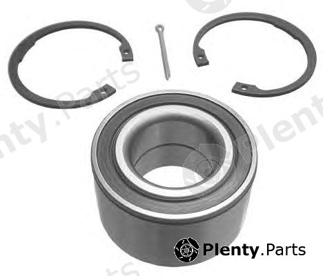  NK part 753617 Wheel Bearing Kit