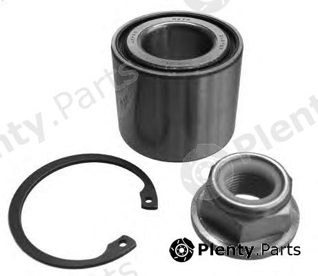  NK part 763620 Wheel Bearing Kit