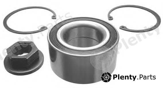 NK part 752522 Wheel Bearing Kit