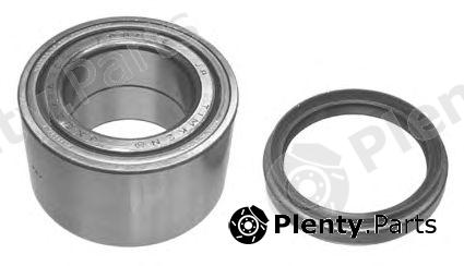  NK part 762520 Wheel Bearing Kit