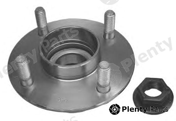  NK part 762521 Wheel Bearing Kit