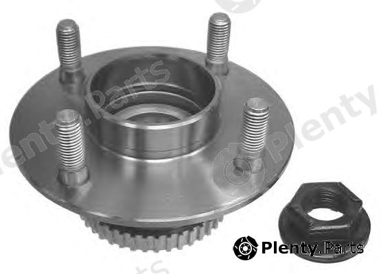  NK part 762522 Wheel Bearing Kit
