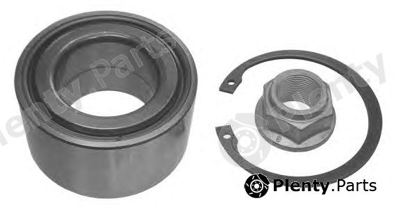 NK part 753322 Wheel Bearing Kit