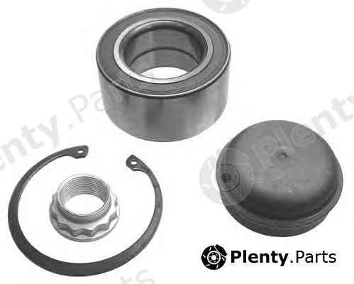  NK part 753321 Wheel Bearing Kit