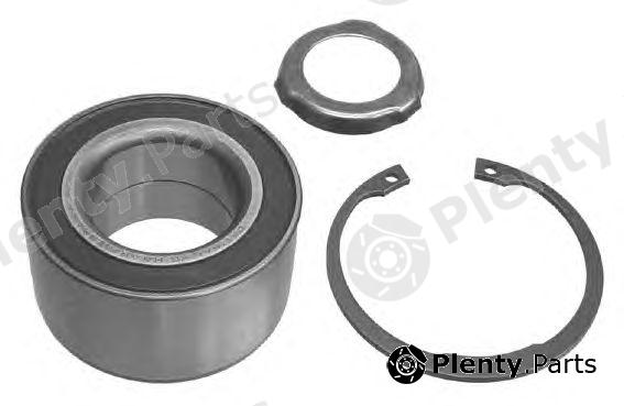  NK part 761509 Wheel Bearing Kit