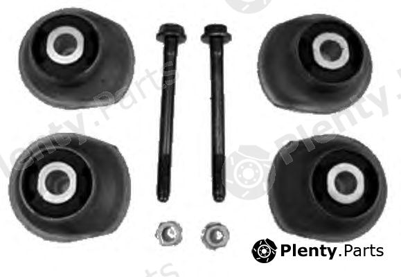  NK part 5104725 Mounting, axle beam